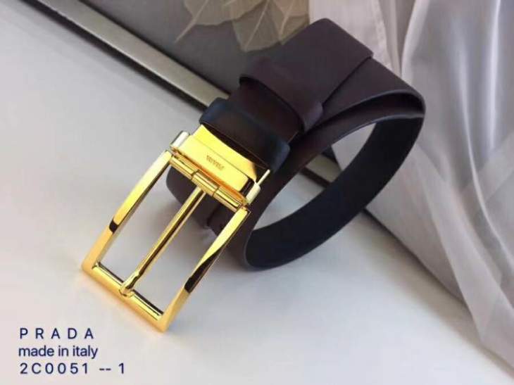 Picture of Prada Belts _SKUfw167378940fw